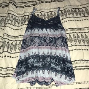rue 21 tank top